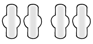 How much bleeding is too much